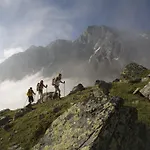 Alpen