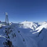 Apartamento Alpen *