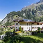 Apartamento Alpen Längenfeld