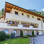Apartamento Alpen Längenfeld
