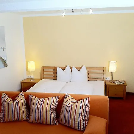 Appartamento Alpen *