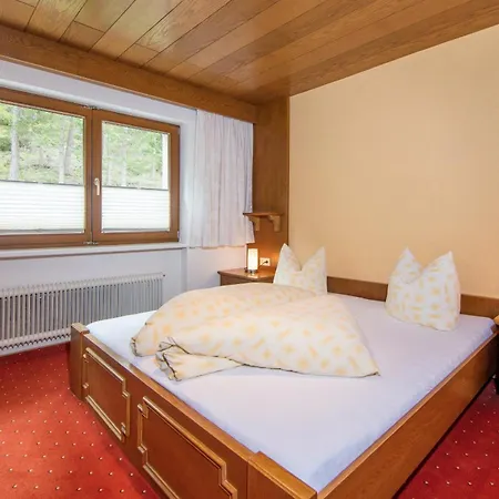 Apartment Apart Alpen