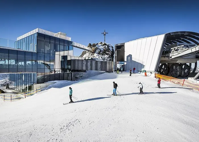 Apart Alpen Langenfeld