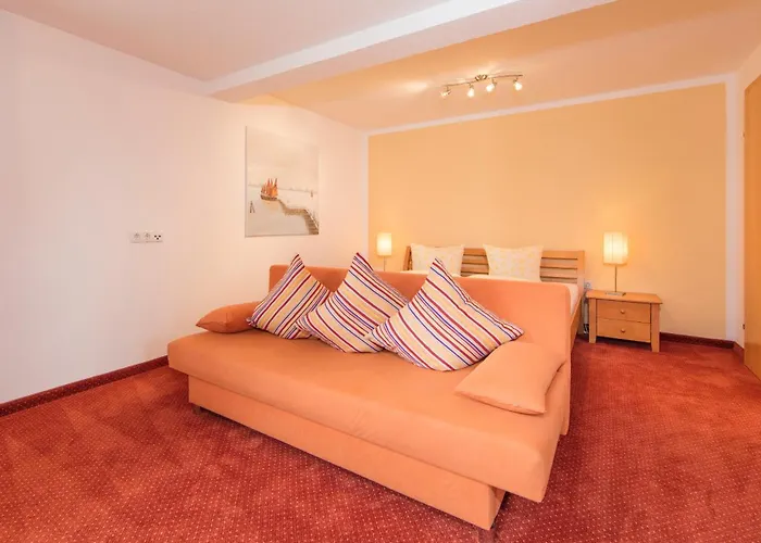 Apartment Apart Alpen