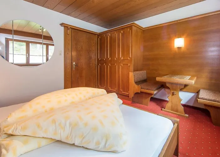 Apartment Apart Alpen *