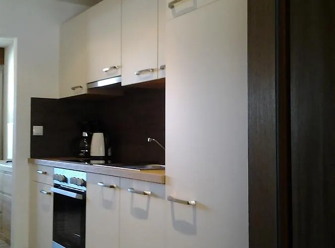 Apart Alpen * Langenfeld