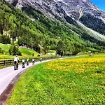 شقة Alpen
