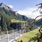 شقة Alpen