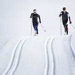 شقة Alpen *