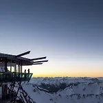شقة Alpen لانغنفلد