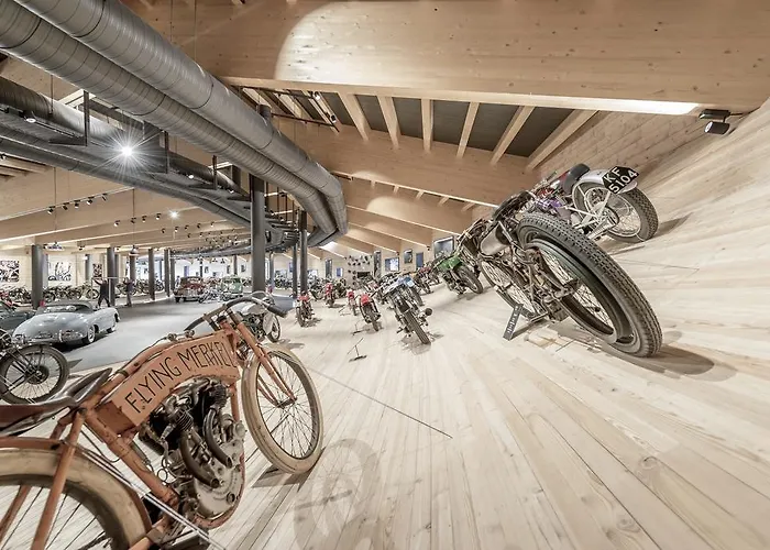 Apartmán Alpen Längenfeld