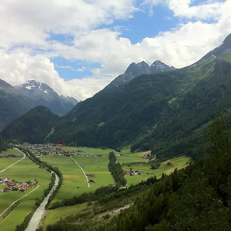 Apart Alpen