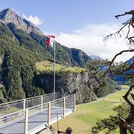 Apartment Apart Alpen