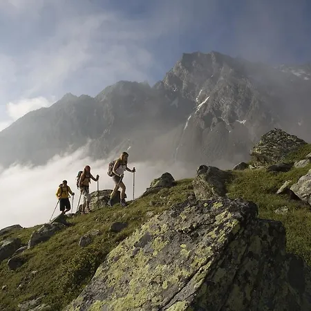 Apart Alpen