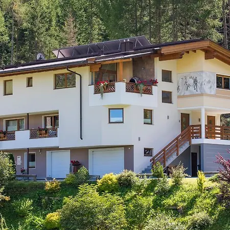 Apartment Apart Alpen Langenfeld