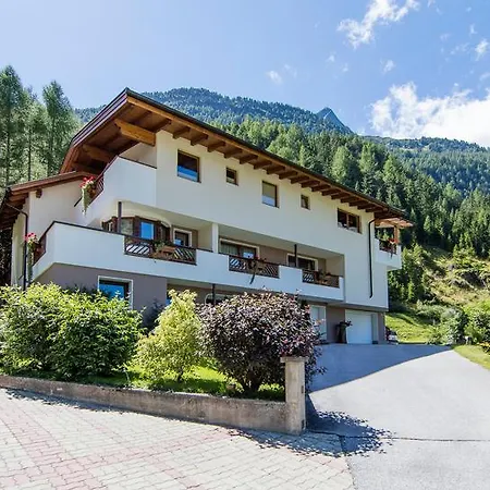Apartment Apart Alpen *