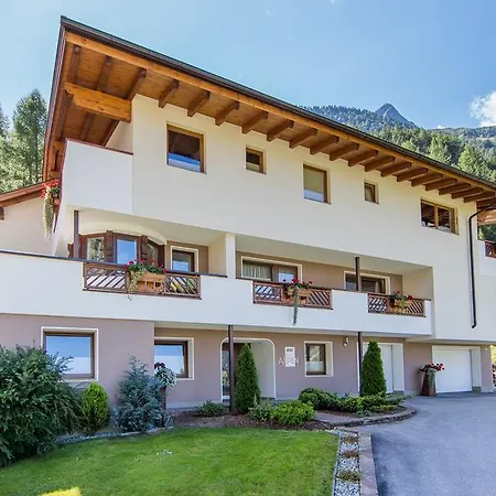 Apartment Apart Alpen Langenfeld