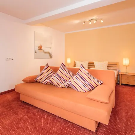 Apartment Apart Alpen