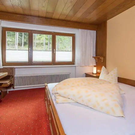 Apartment Apart Alpen