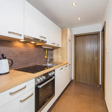 Apartment Apart Alpen